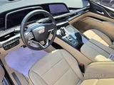 Cadillac Escalade Premium 2024